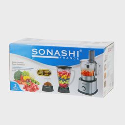 Sonashi robot 600w SFP-919