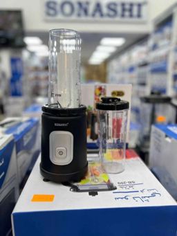 SONASHI BLENDER SPORT SMOTHY SB-200