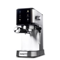 SONASHI COFFEE MAKER SCM-4983