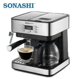 SONASHI COFFEE MAKER SCM-4976