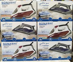 Sonashi fer a repasser  2200w shi-5094