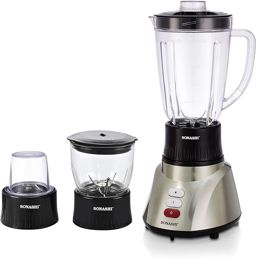 خلاط 3 في 1 Sonashi SB-160
