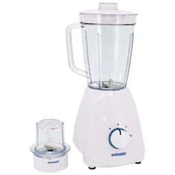 Sonashi robot blender 2en1 sb-161
