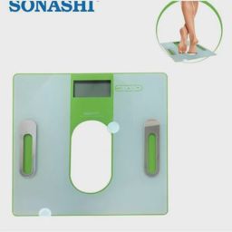 ميزان أشخاص Sonashi ssc-2227