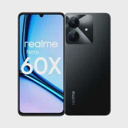 Realme Note 60x 4Go128Go Garantie 1 an