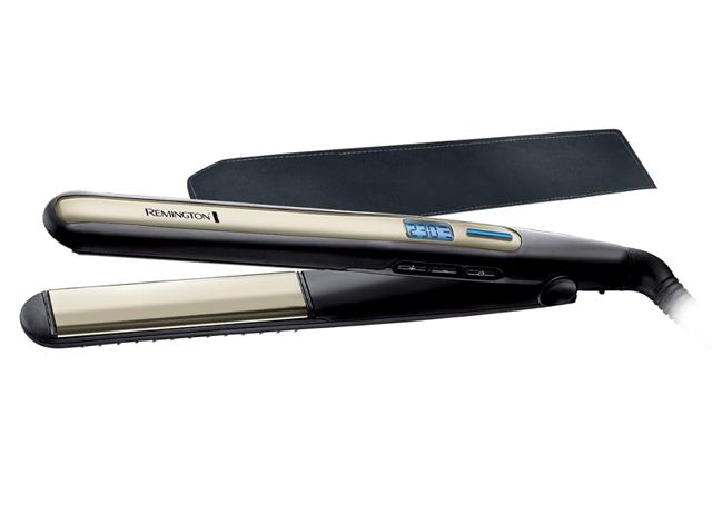 Remington lisseur cheveux céramique S6500