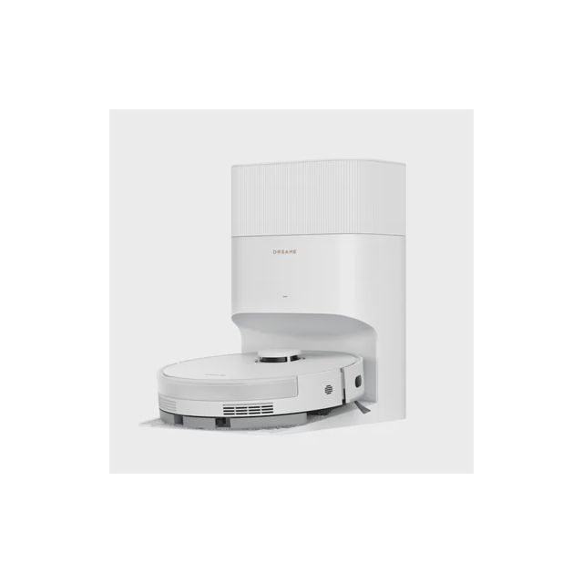 Dream D20 air plus aspirateur laveur blanc