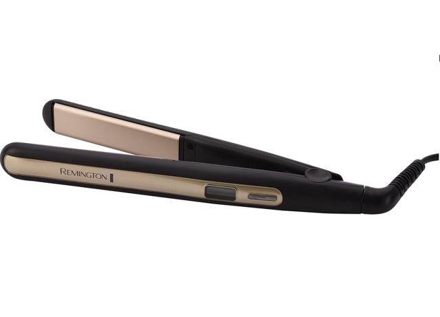 Remington lisseur cheveux céramique S6500