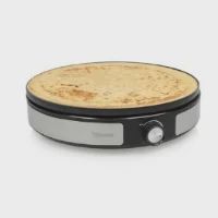 Tristar Bp-2639 Appareil À Crêpes 1 Crèpe(s) 1500 W Noir