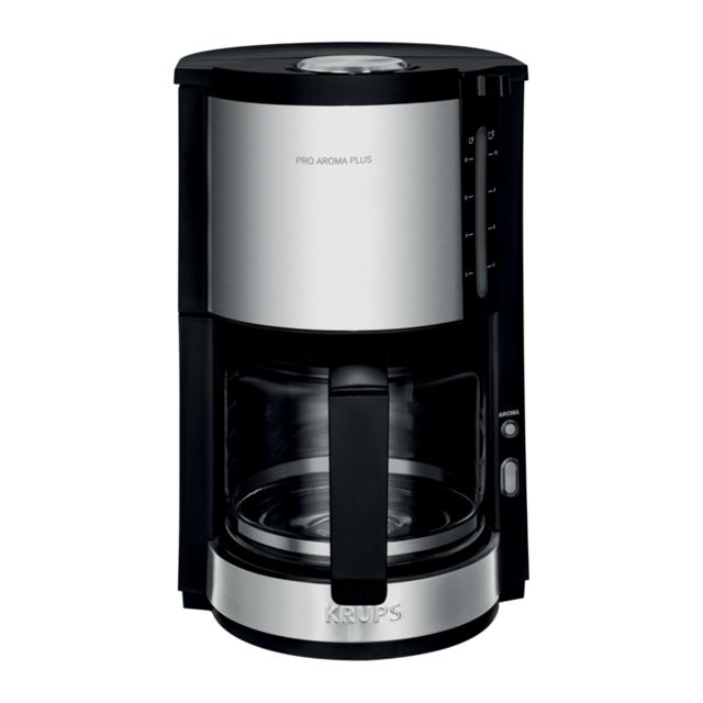 Krups Pro Aroma Plus cafetière KM321010