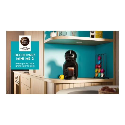 Krups Dolce gusto Mini me 2