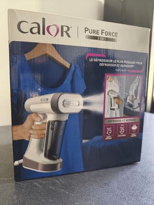 Calor Pure Force DT8722C0