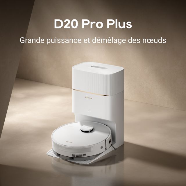 Dream D20 Pro plus kit