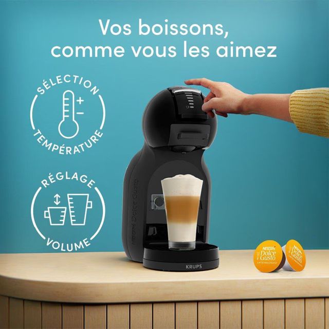 Krups Dolce gusto Mini me 2