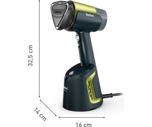 Tefal Aerosteam défroisseur vapeur DT9810