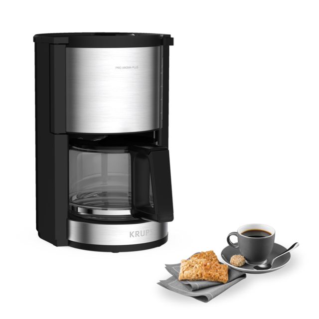 Krups Pro Aroma Plus cafetière KM321010