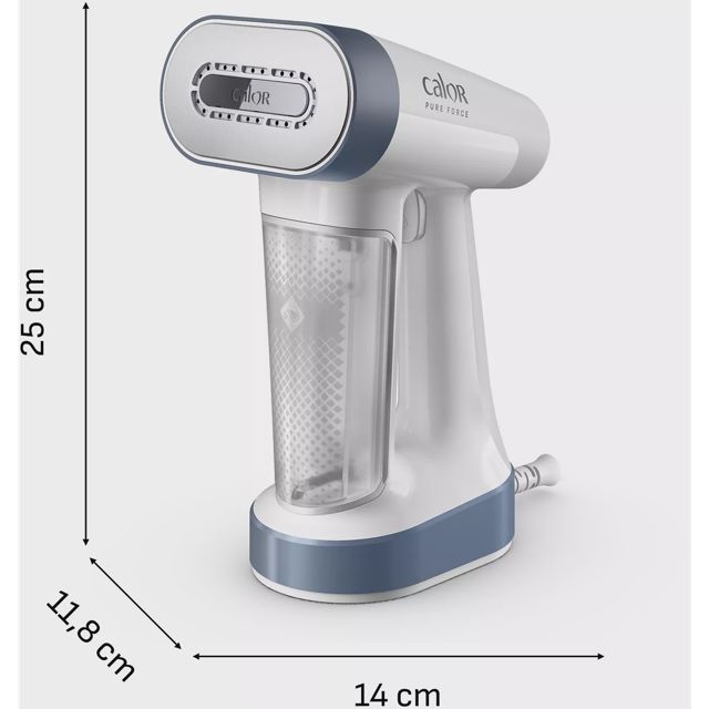 Calor Pure Force DT8722C0