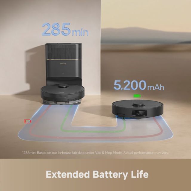 Dream D20 Pro plus kit