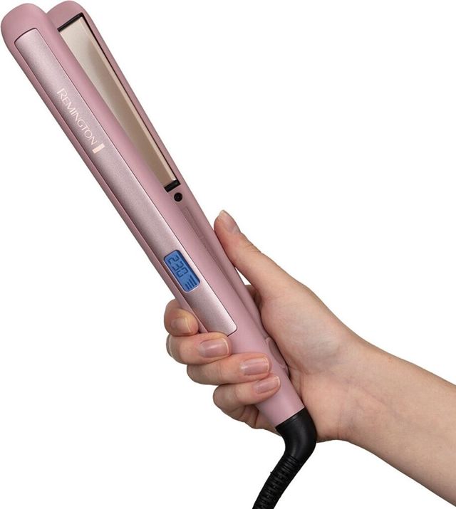 مملس الشعر Remington Coconut Smooth S5901