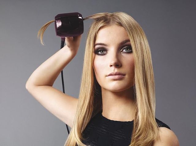 مجعّد الشعر BaByliss Curl Secret Ionic Anti-Static C1050E