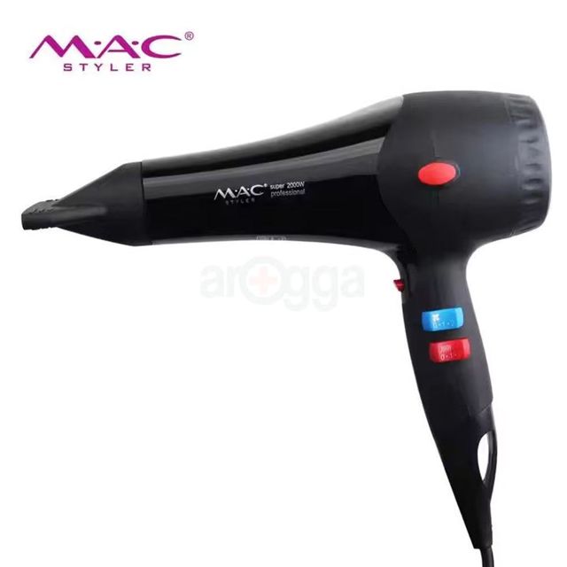 MAC Styler Sèche-cheveux professionnel MC-6637