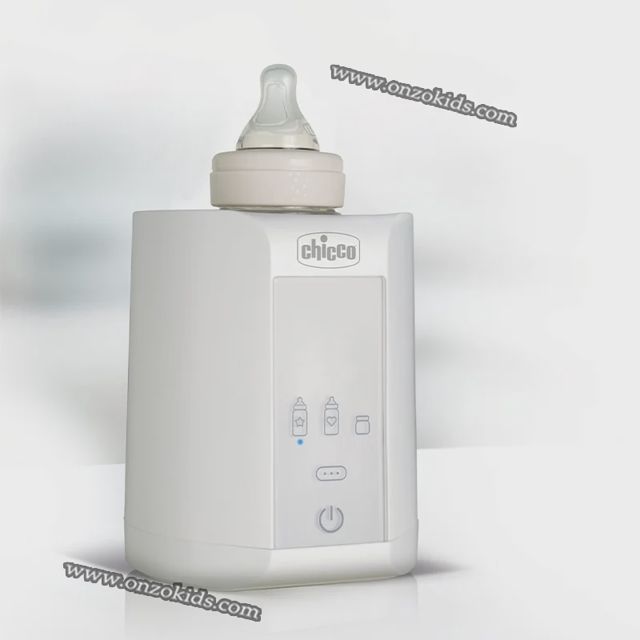 سخان الرضاعات Chicco