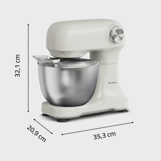 عجانة مدمجة Moulinex Bake Easy QA140AF2