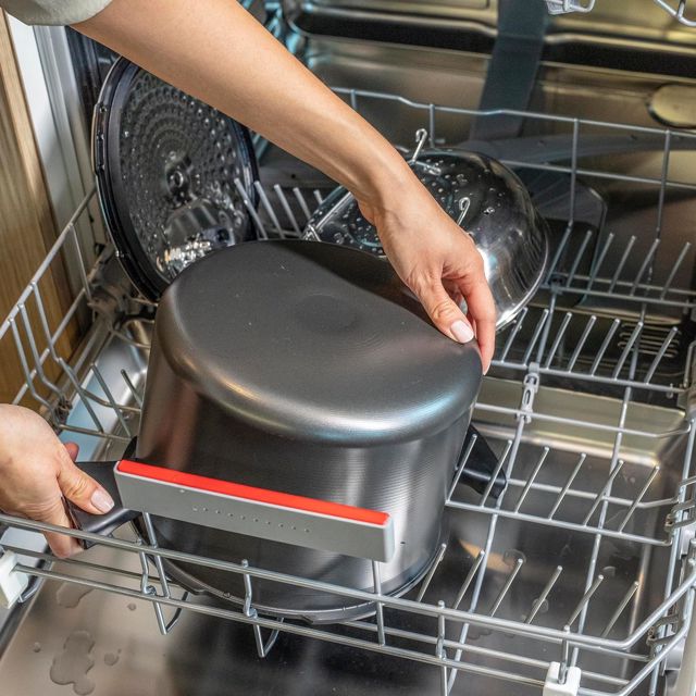 وعاء Moulinex مع غطاء Cookeo XA605011