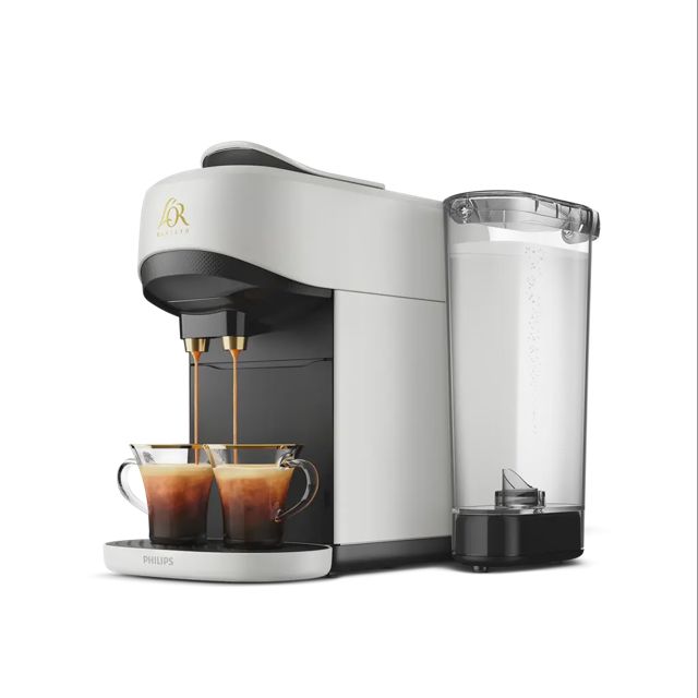 Philips L'or barista Cafetière capsules LM9512