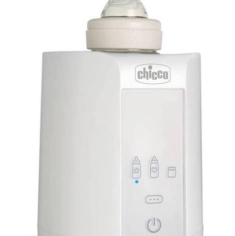 سخان الرضاعات Chicco