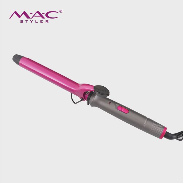 مكواة تجعيد الشعر الاحترافية MAC Styler 230°C MC-2219