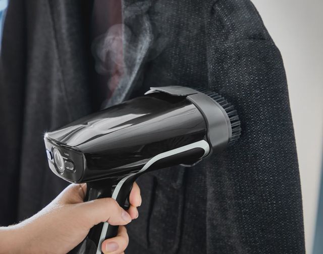 Rowenta Access Steam Force défroisseur à main DR8270D1
