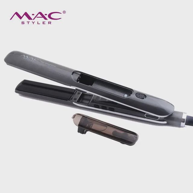 MAC Styler lisseur à vapeur professionnel MC-5515