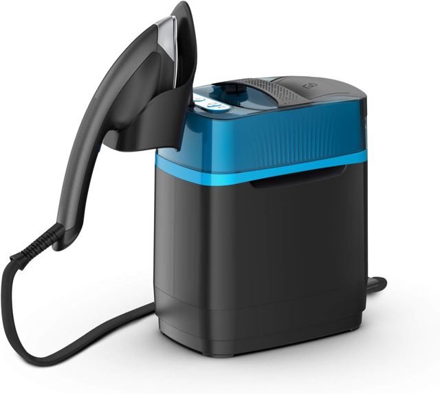 Tefal defroisseur purificateur cube 5.5bars UT2020