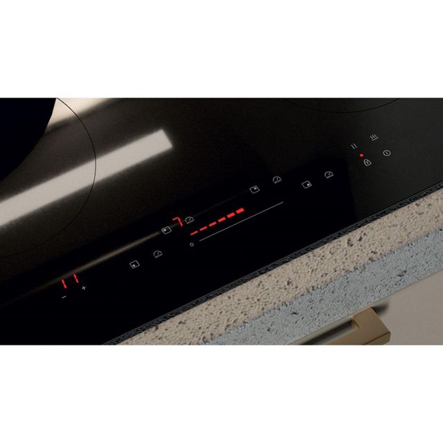 Elica Primis 604 Plus BL Plaque à induction 7200W