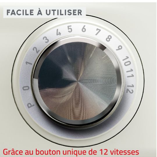 عجانة مدمجة Moulinex Bake Easy QA140AF2