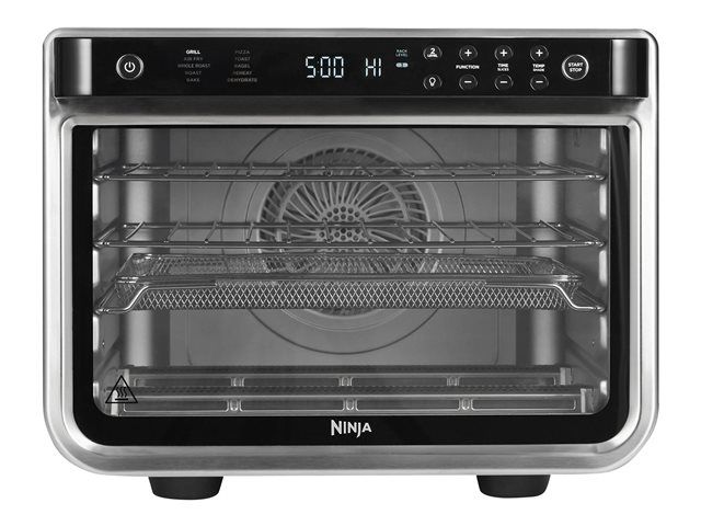 Ninja Foodi 10-en-1 four multifonction DT200EU