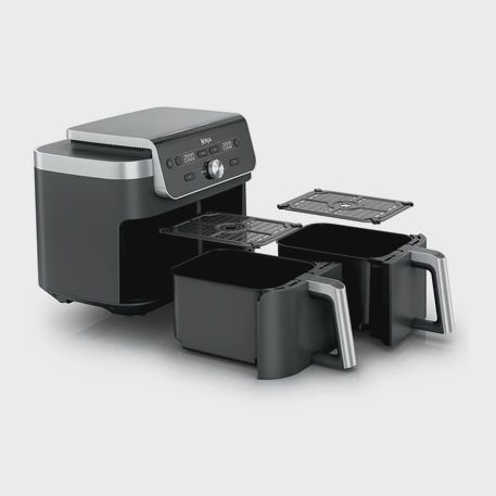 Ninja DualZone 6en1 Air Fryer  9.5L DZ901EU