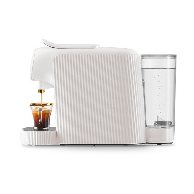Philips L'OR BARISTA machine à café  by Alessi LM9012