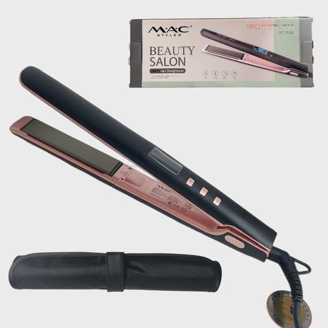 MAC Styler lisseur professionnel MC-5532