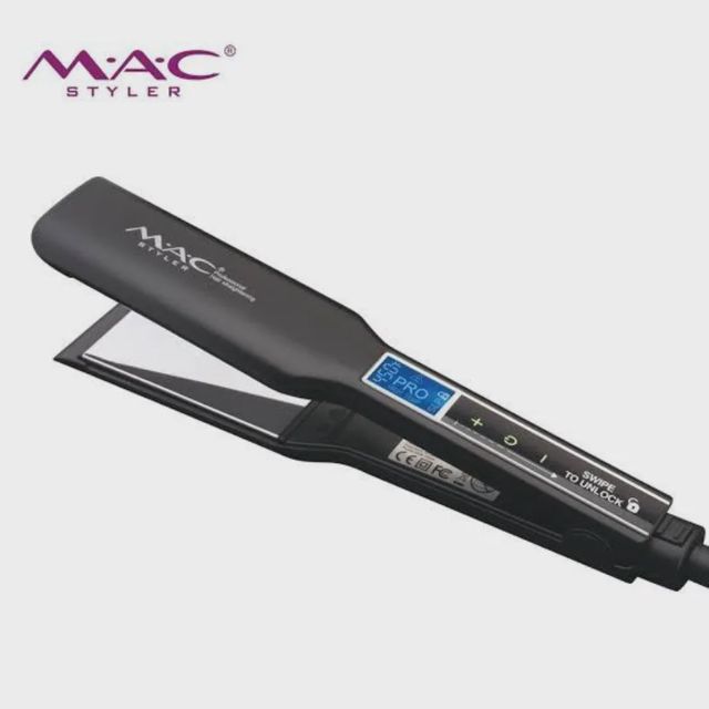 MAC Styler lisseur professionnel  MC-2098