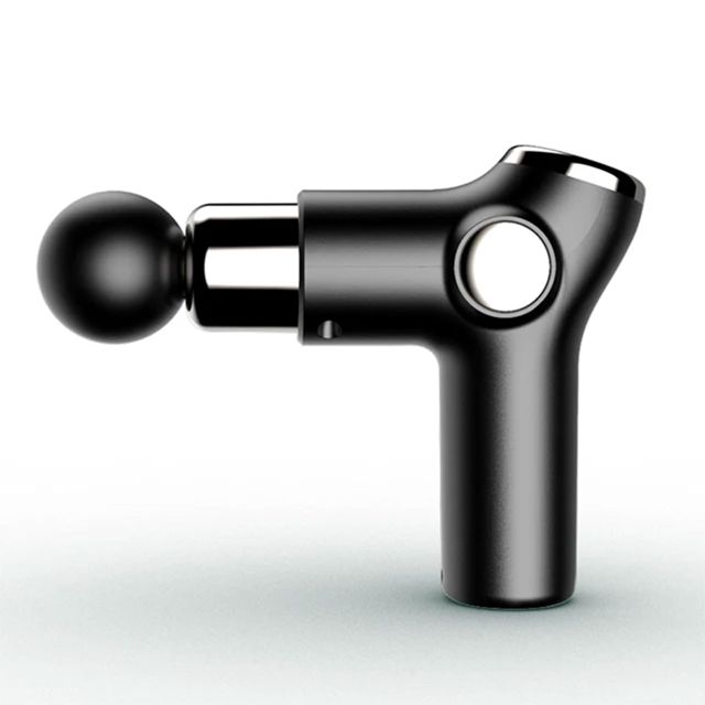 MAC Styler Masseur à percussion MC-720