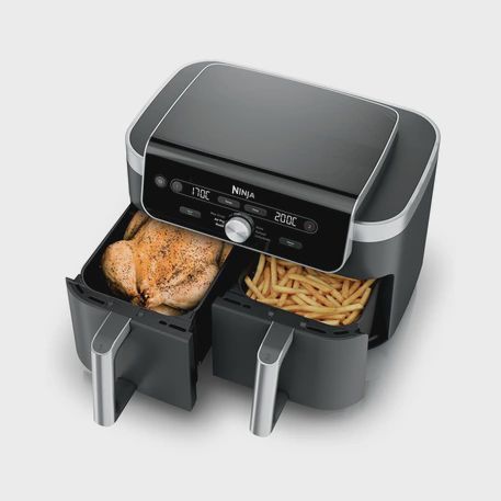 Ninja DualZone 6en1 Air Fryer  9.5L DZ901EU