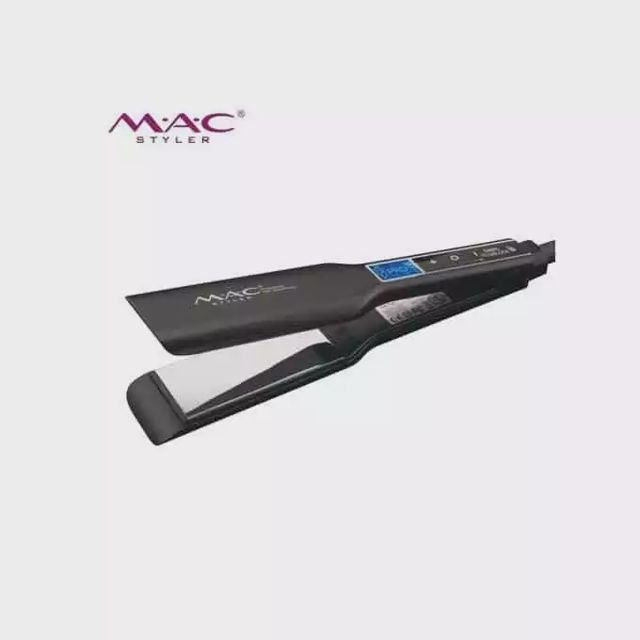 MAC Styler lisseur professionnel MC-5523