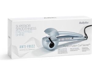 BaByliss Curl Secret Hydro-Fusion Boucleur C1700E