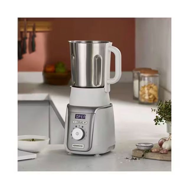 Kenwood SoupEasy+Blender chauffant  CBL30.000CP