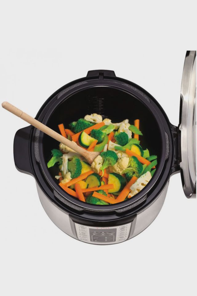 Tefal One Pot Pressure Cooker CY505EE0