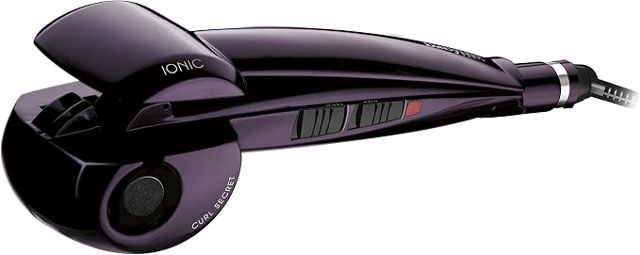 مجعّد الشعر BaByliss Curl Secret Ionic Anti-Static C1050E