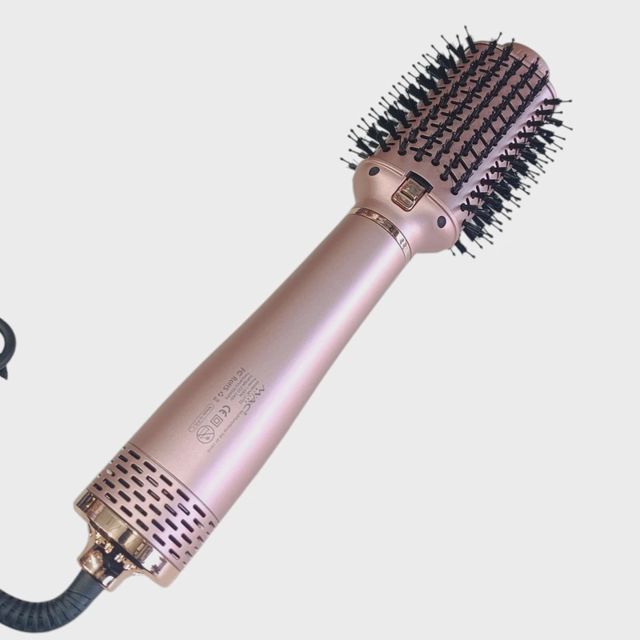 MAC Styler brosse soufflante et lissante  MC-6752