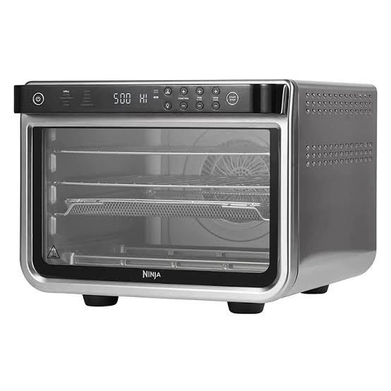Ninja Foodi 10-en-1 four multifonction DT200EU